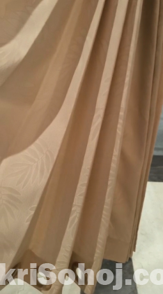 নতুন পর্দা বিক্রি করে দেবো